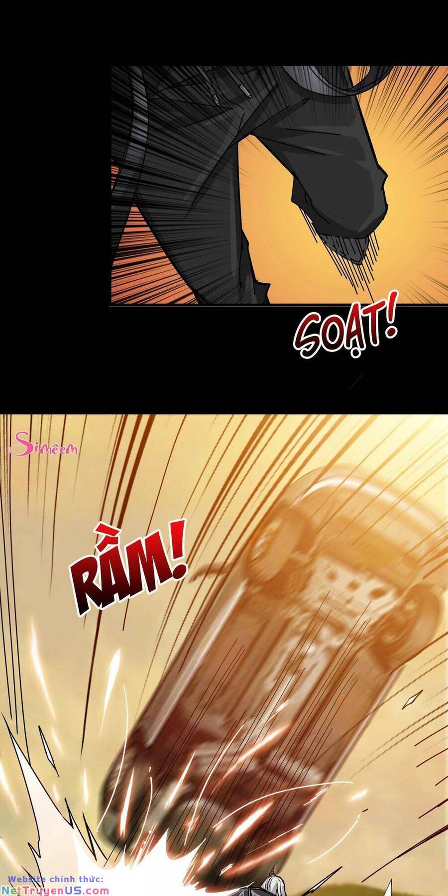 God Slayer - Chương 61