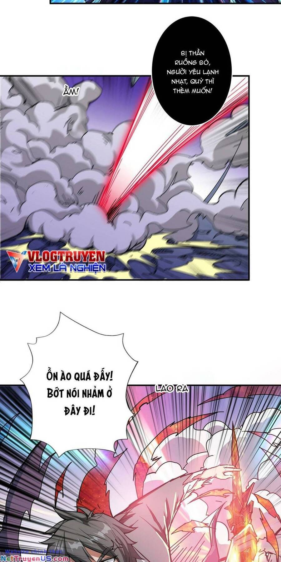God Slayer - Chương 61