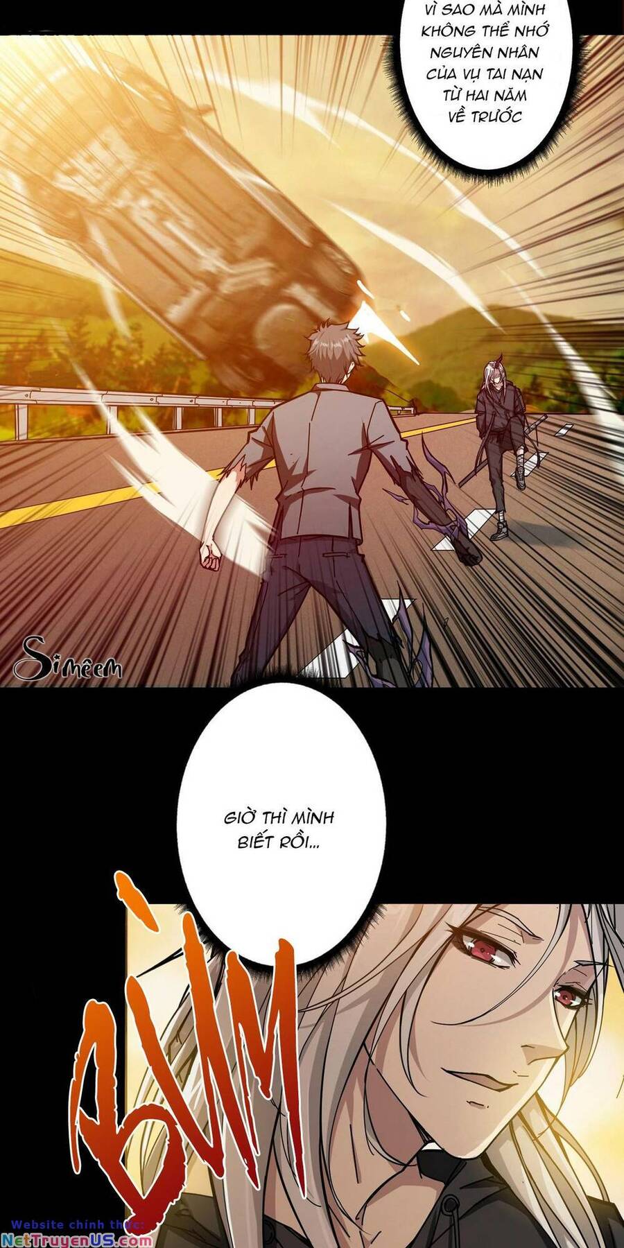 God Slayer - Chương 62