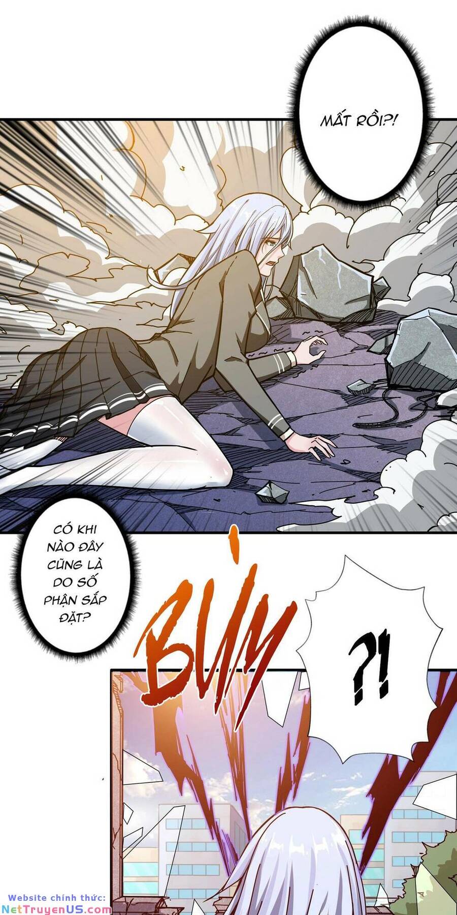 God Slayer - Chương 62