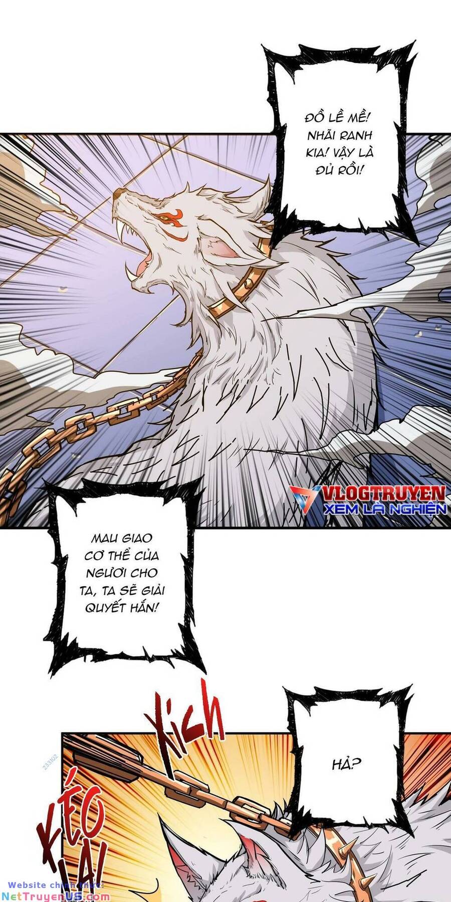 God Slayer - Chương 62