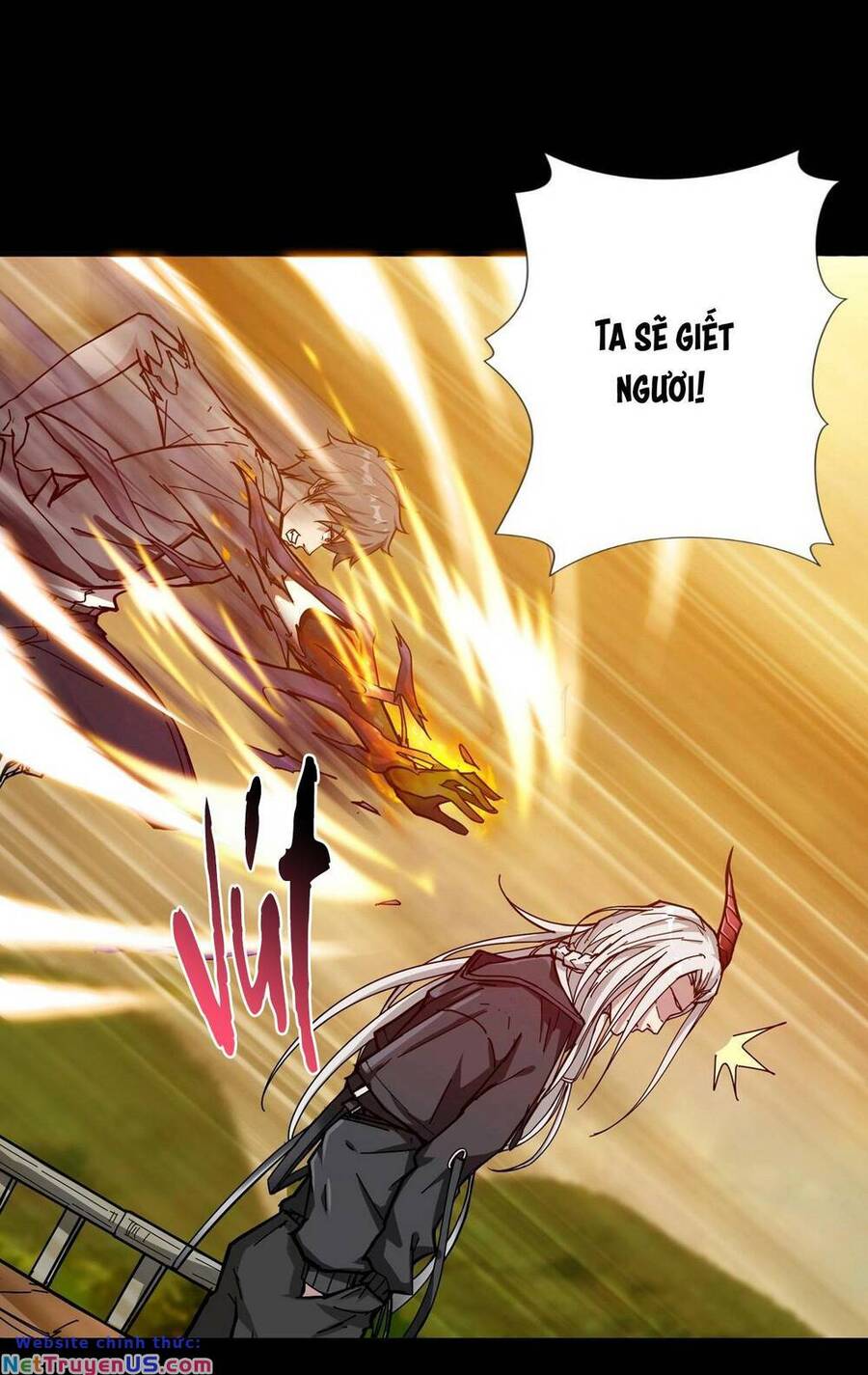 God Slayer - Chương 62