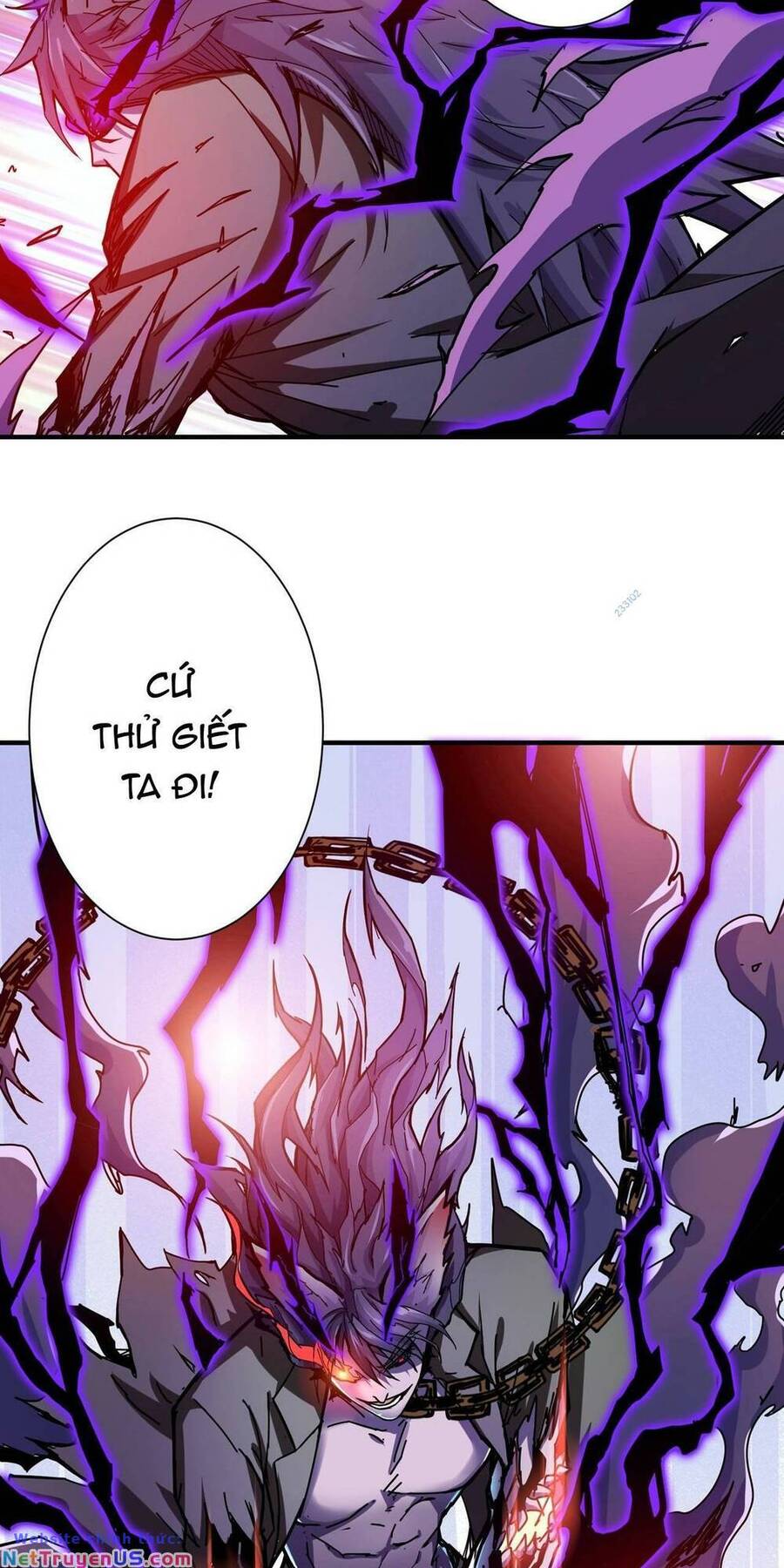 God Slayer - Chương 62