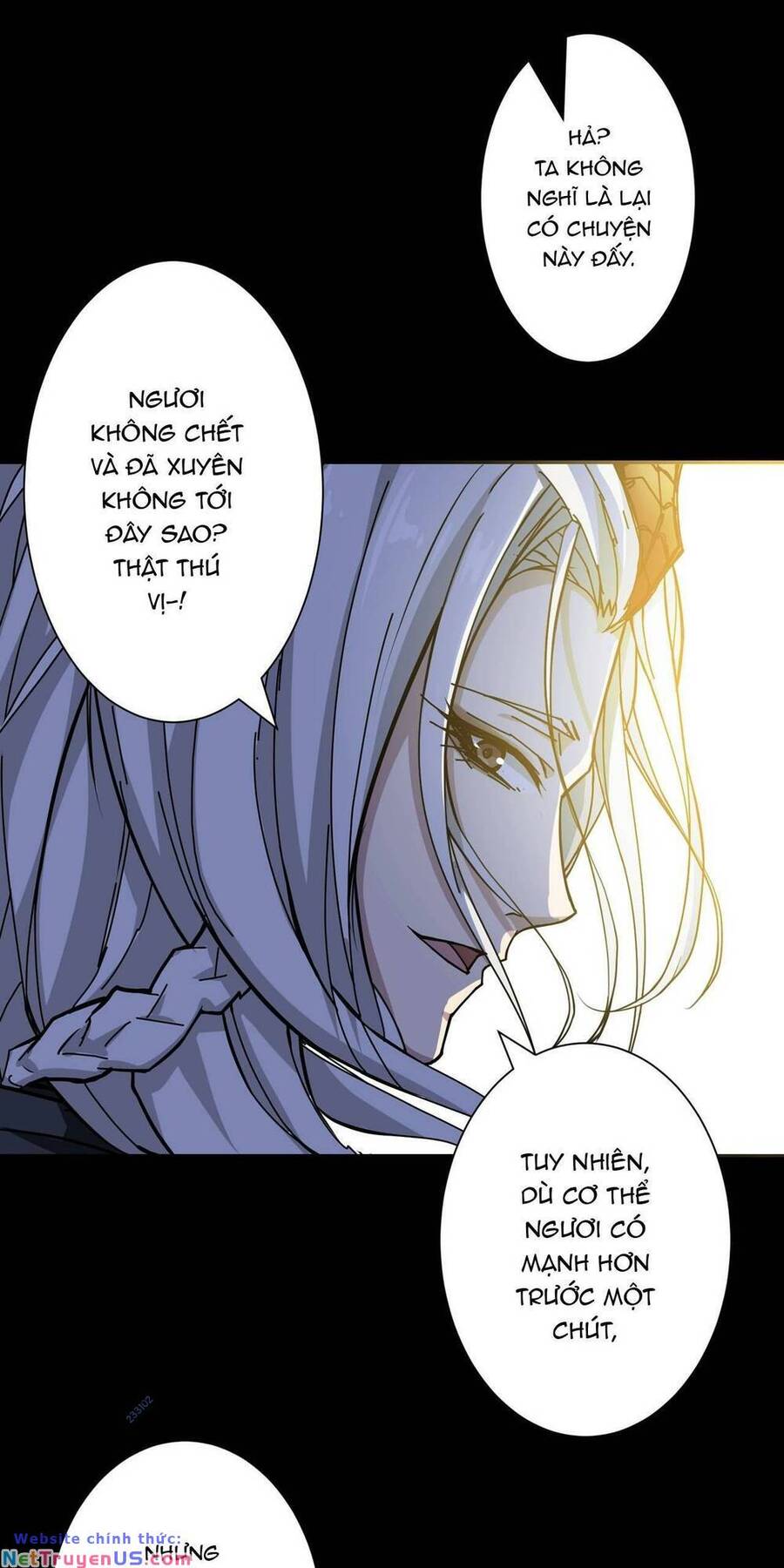 God Slayer - Chương 62