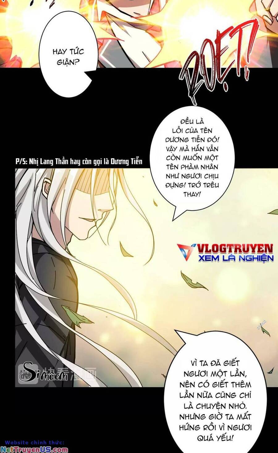 God Slayer - Chương 62