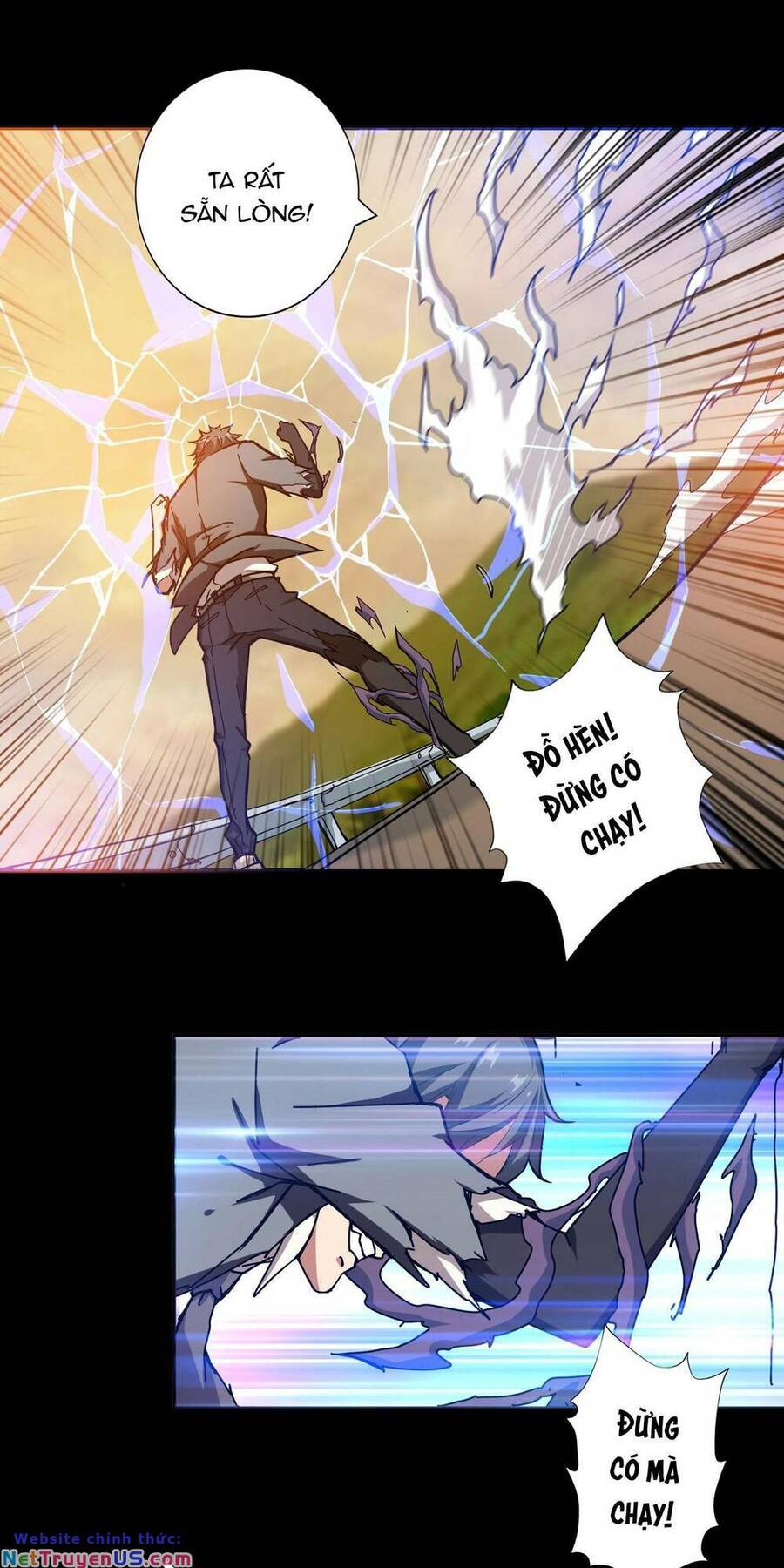 God Slayer - Chương 62
