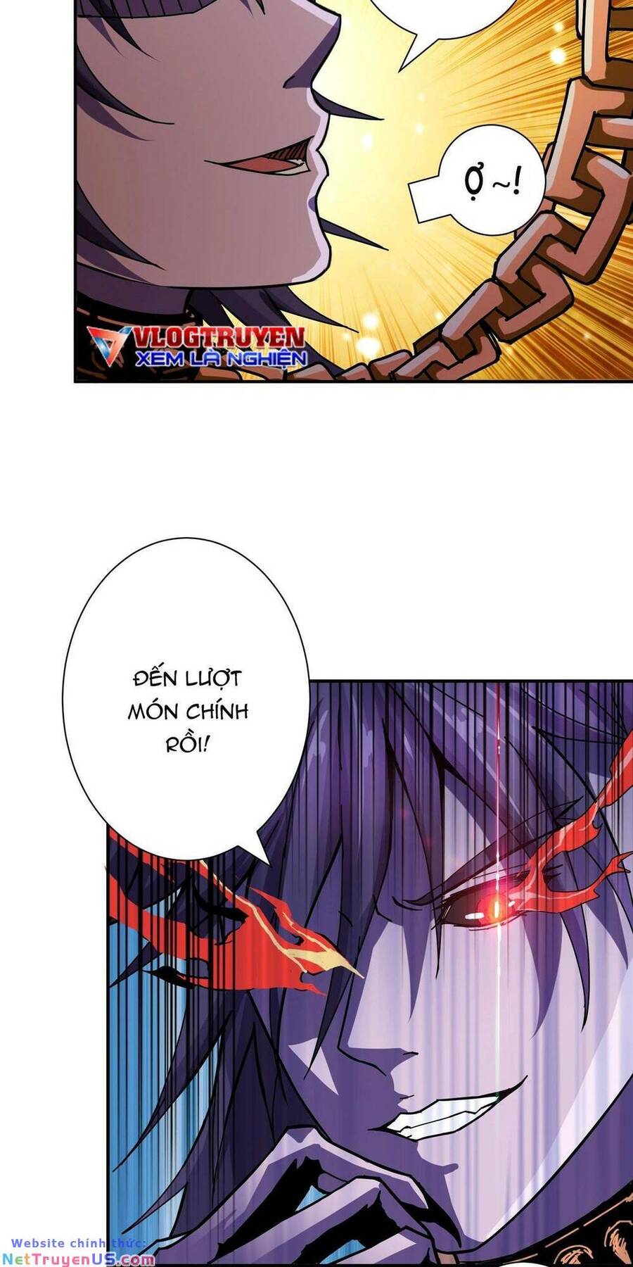 God Slayer - Chương 63