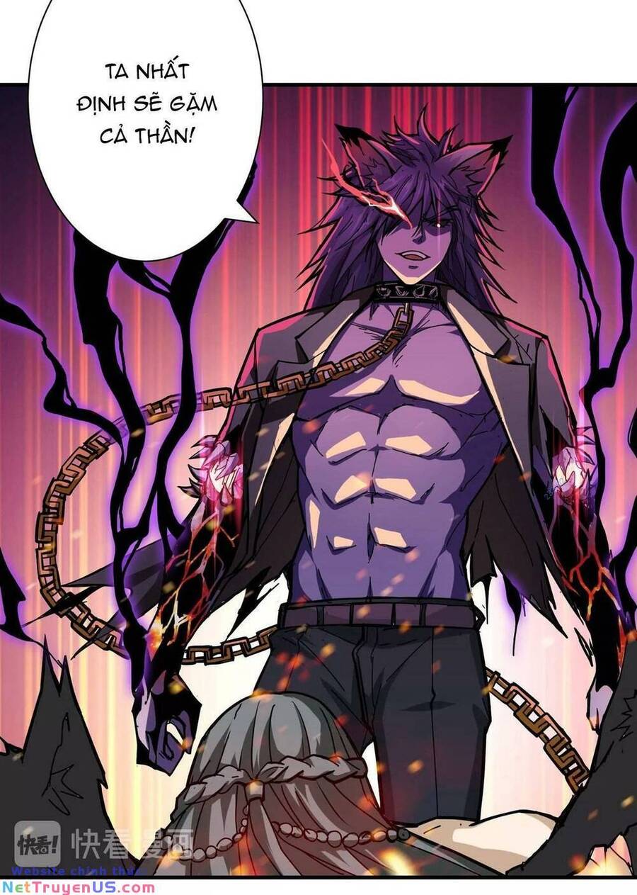 God Slayer - Chương 63
