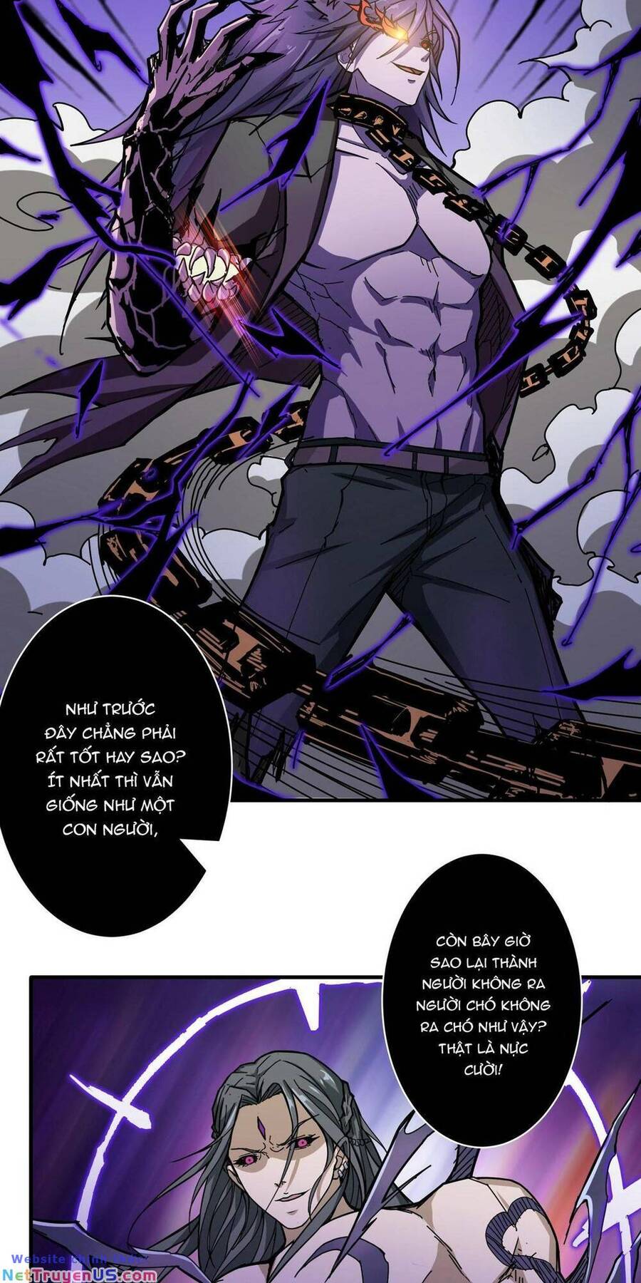 God Slayer - Chương 63