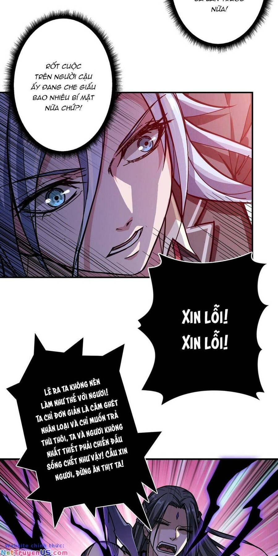 God Slayer - Chương 63