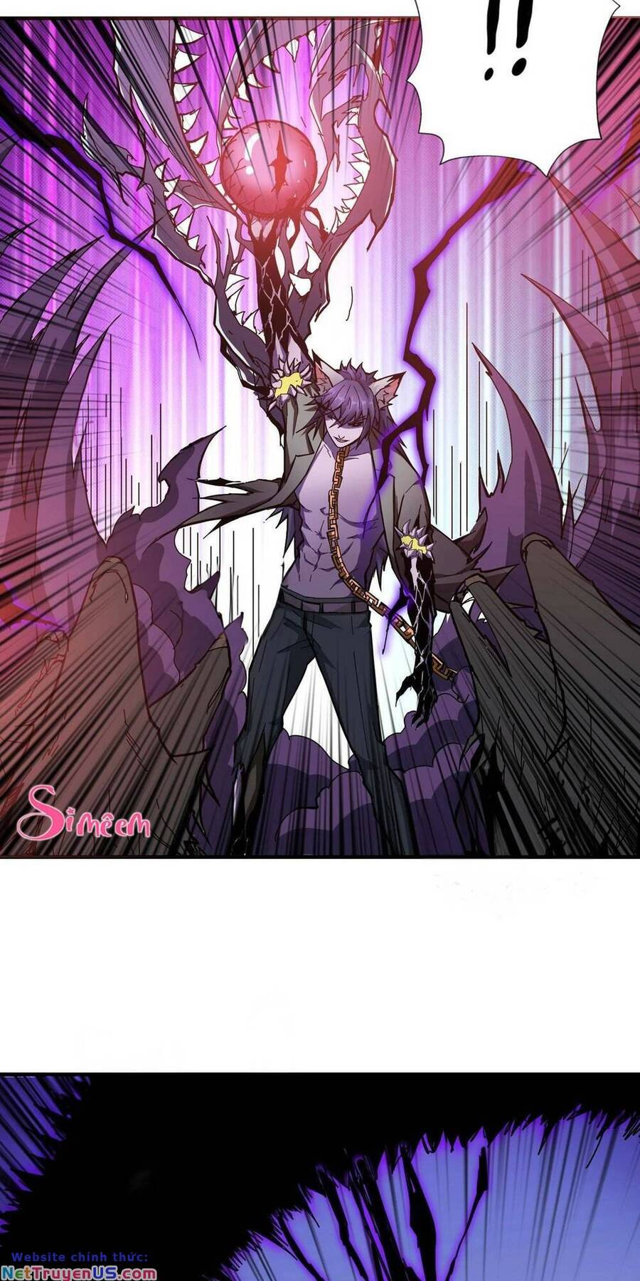 God Slayer - Chương 63