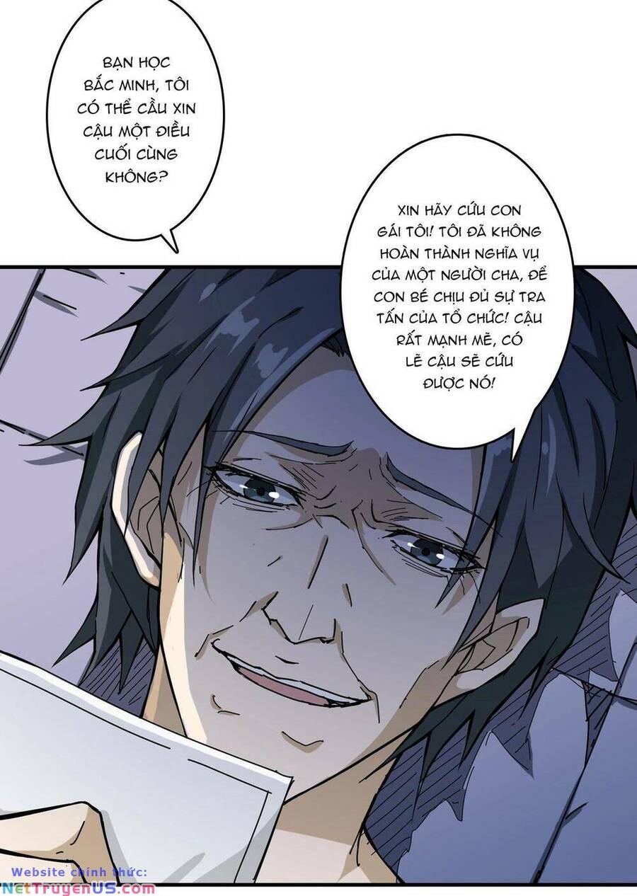 God Slayer - Chương 63