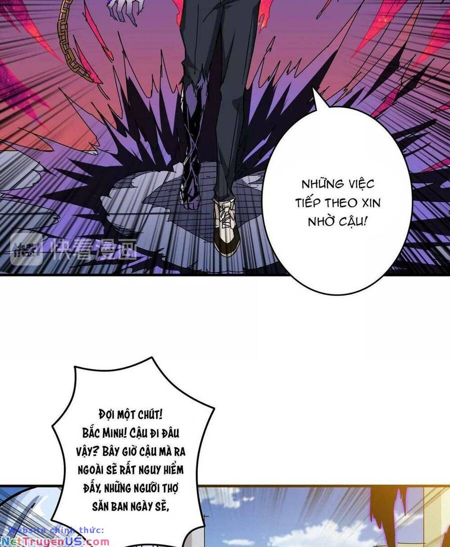 God Slayer - Chương 63