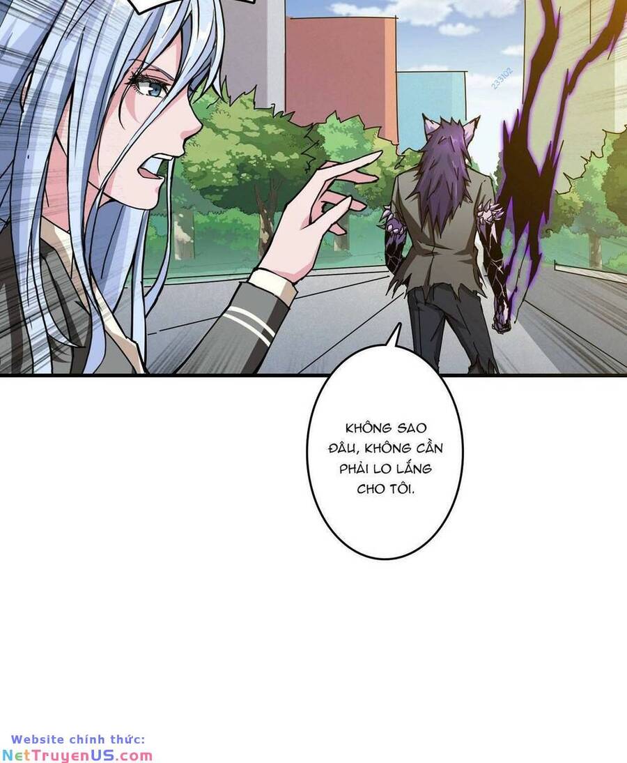 God Slayer - Chương 63