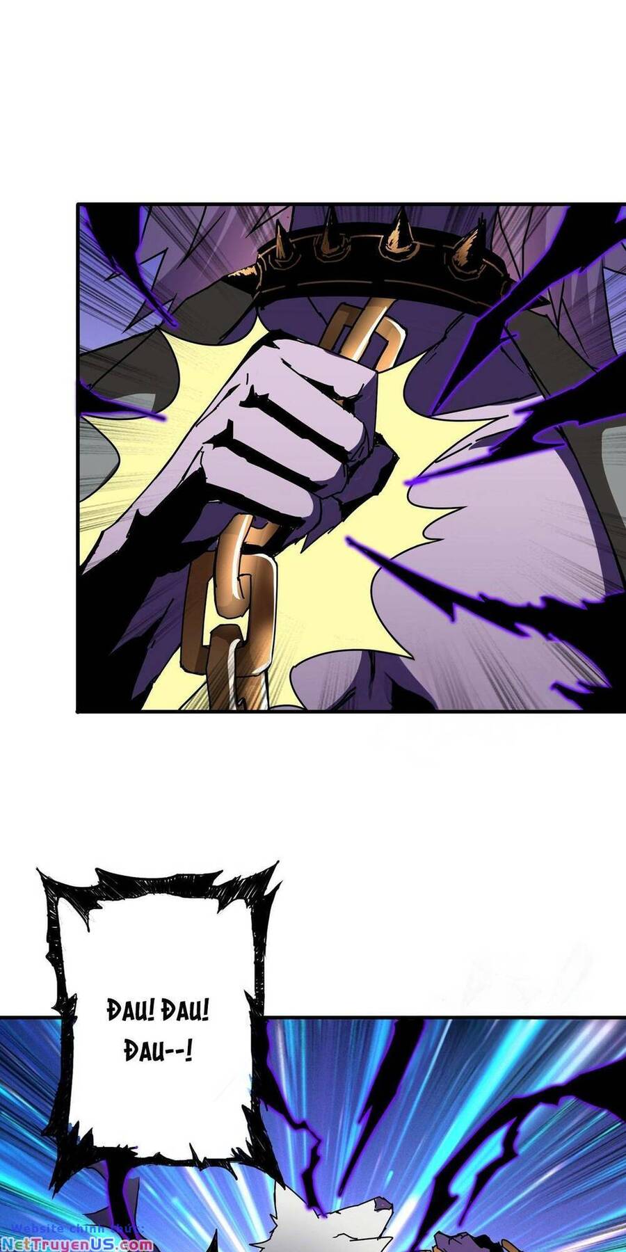 God Slayer - Chương 63