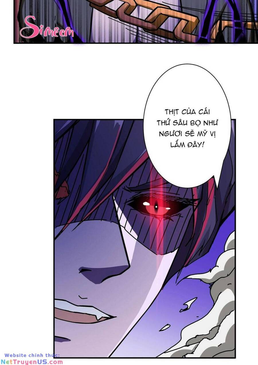 God Slayer - Chương 63