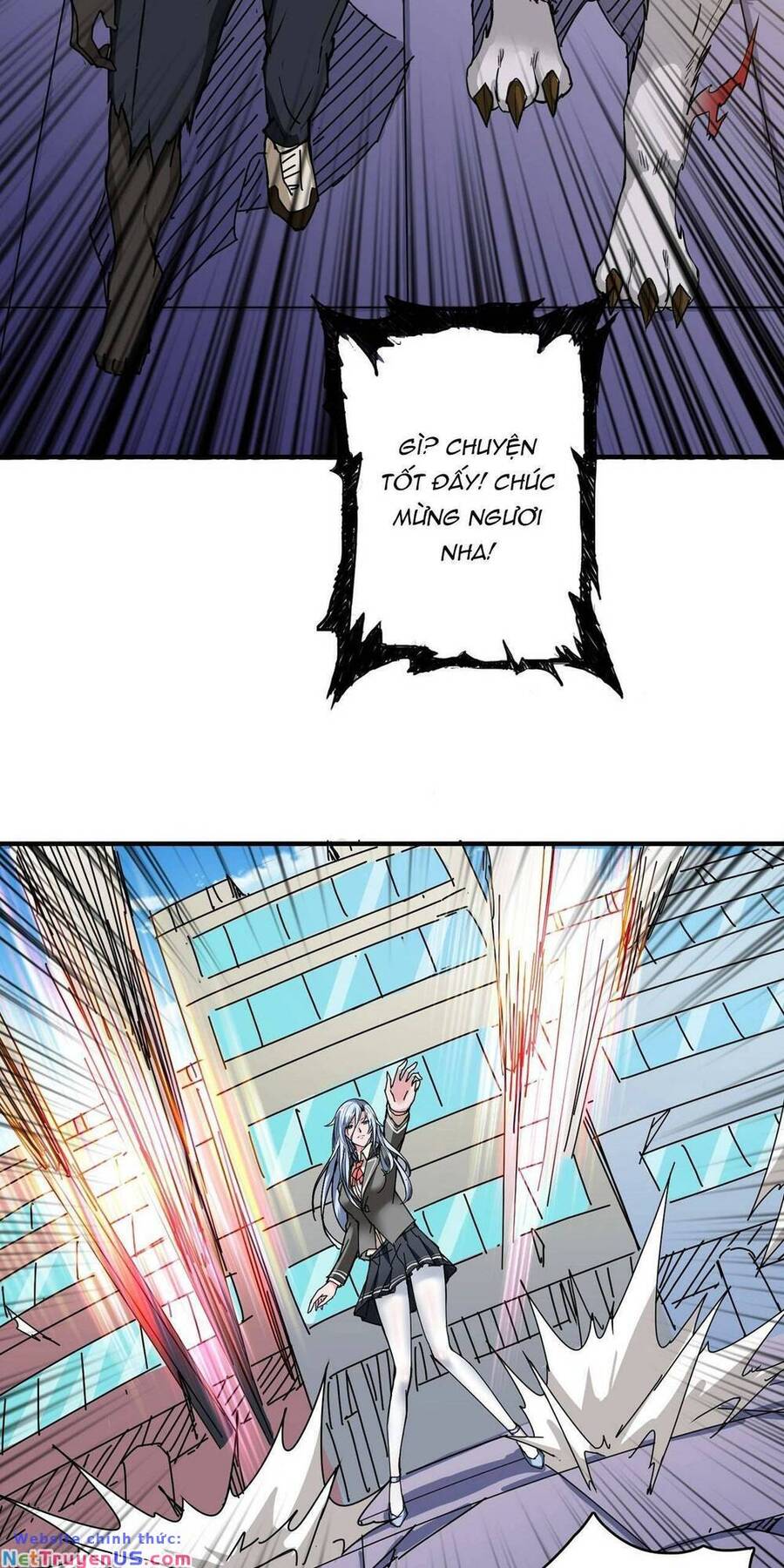 God Slayer - Chương 63