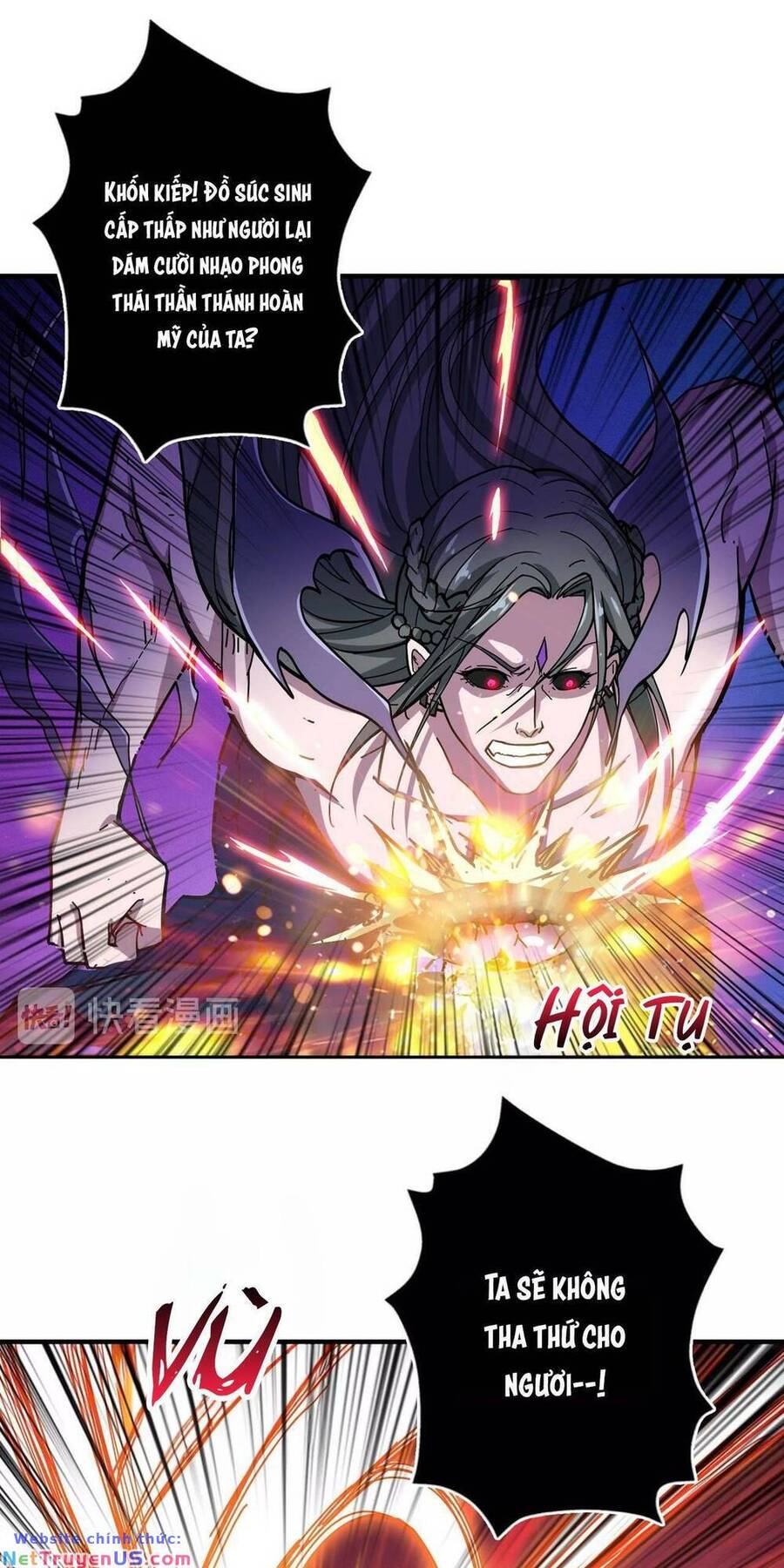 God Slayer - Chương 63