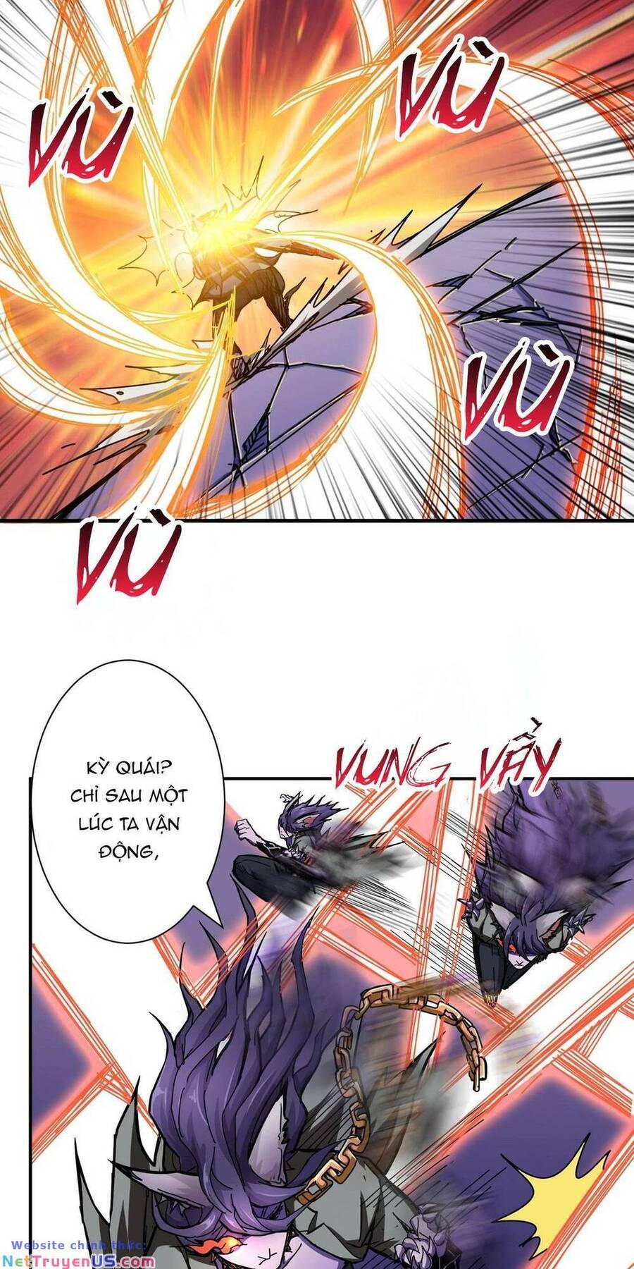 God Slayer - Chương 63