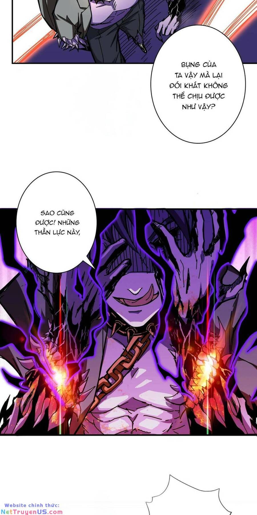 God Slayer - Chương 63