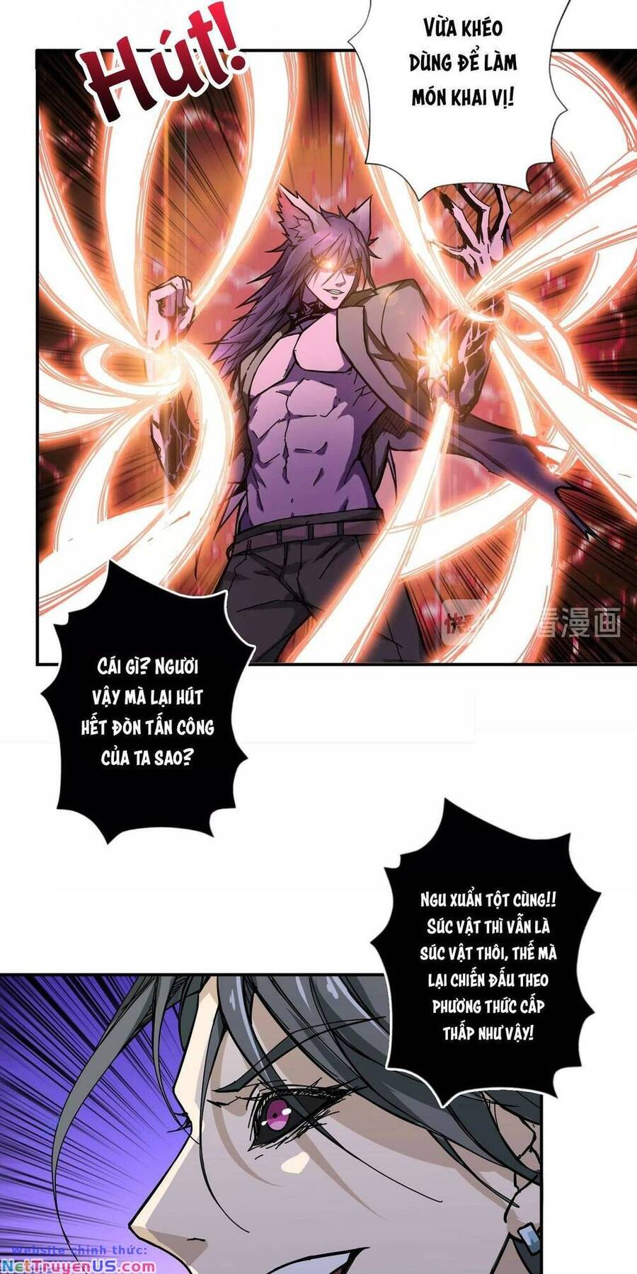 God Slayer - Chương 63