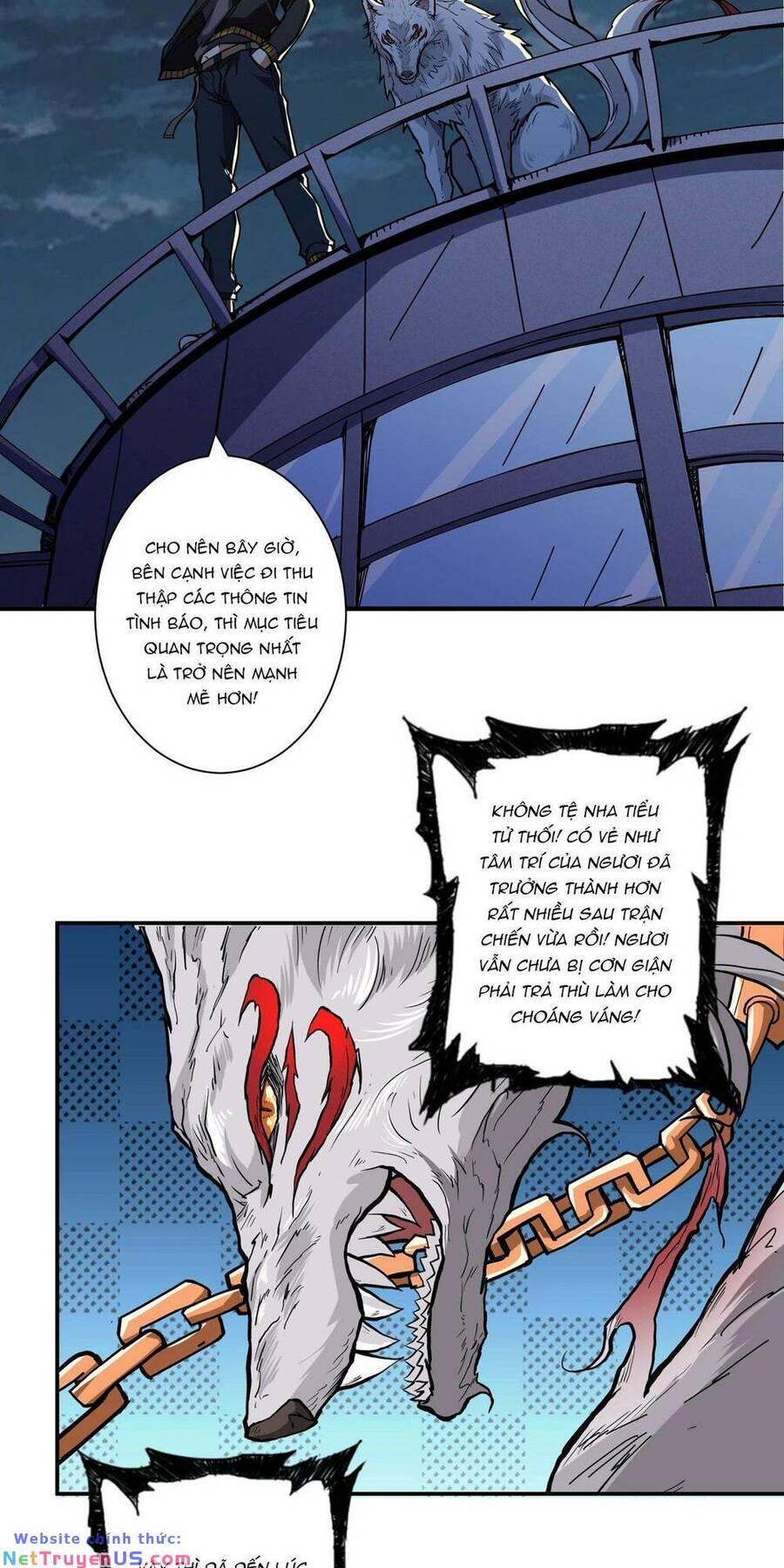 God Slayer - Chương 64