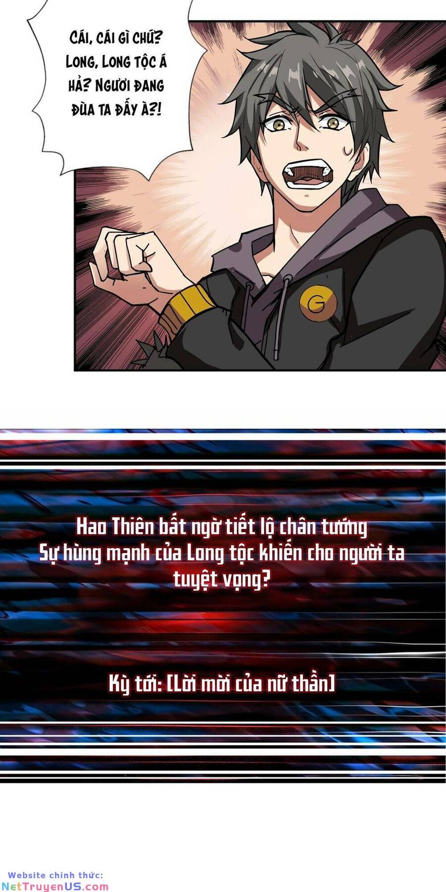 God Slayer - Chương 64