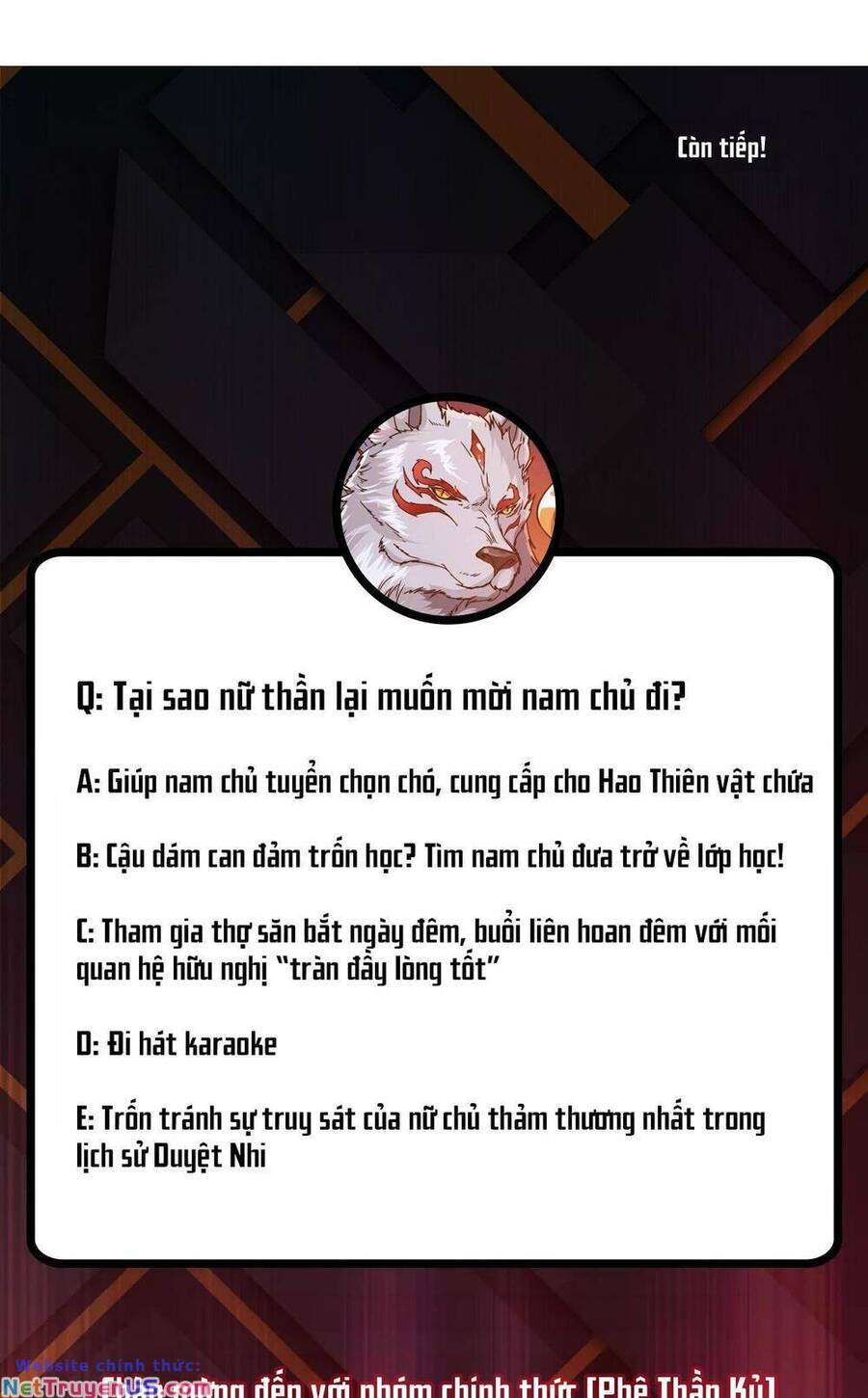 God Slayer - Chương 64