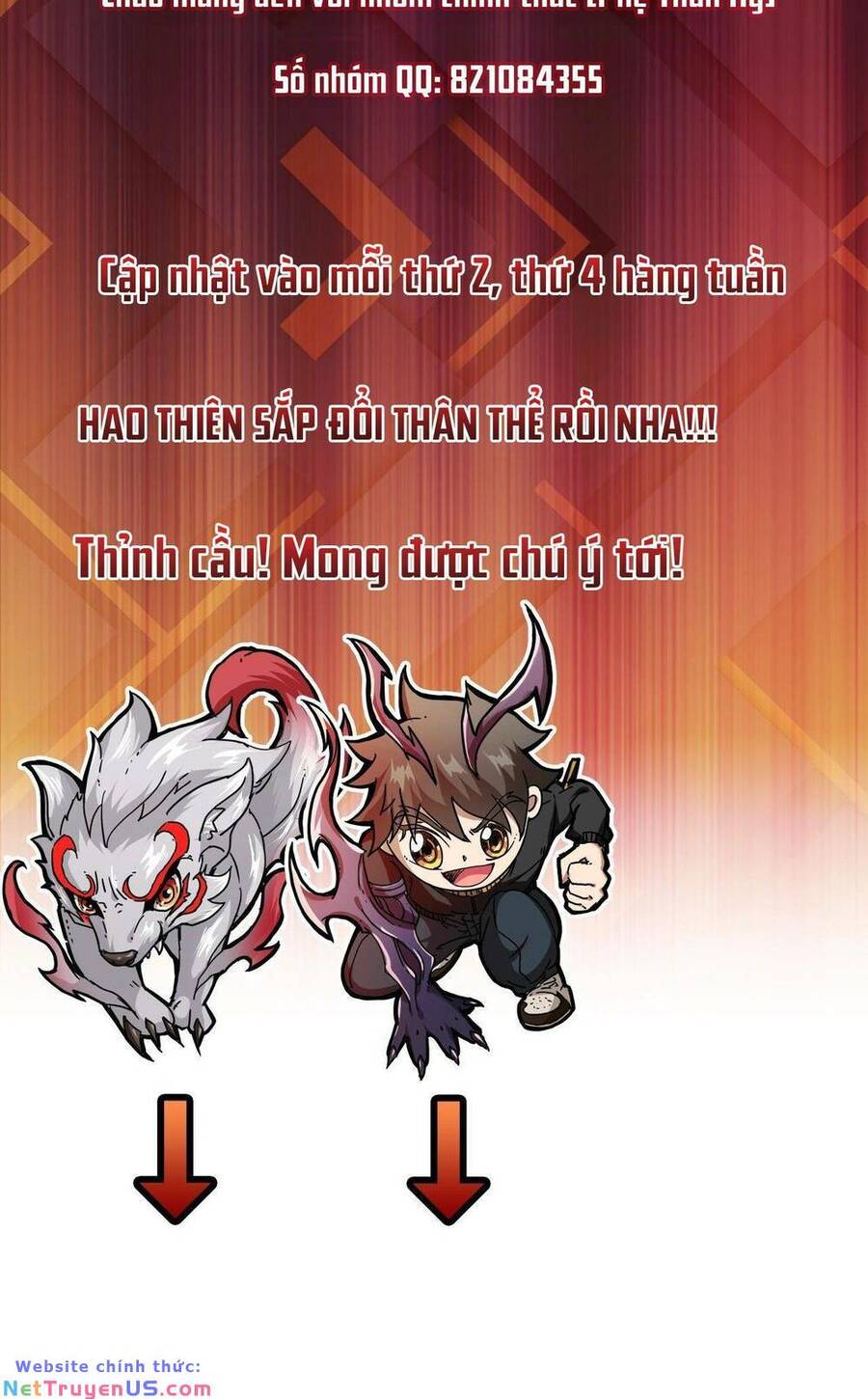 God Slayer - Chương 64
