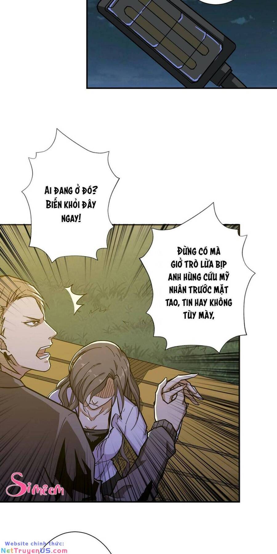 God Slayer - Chương 64