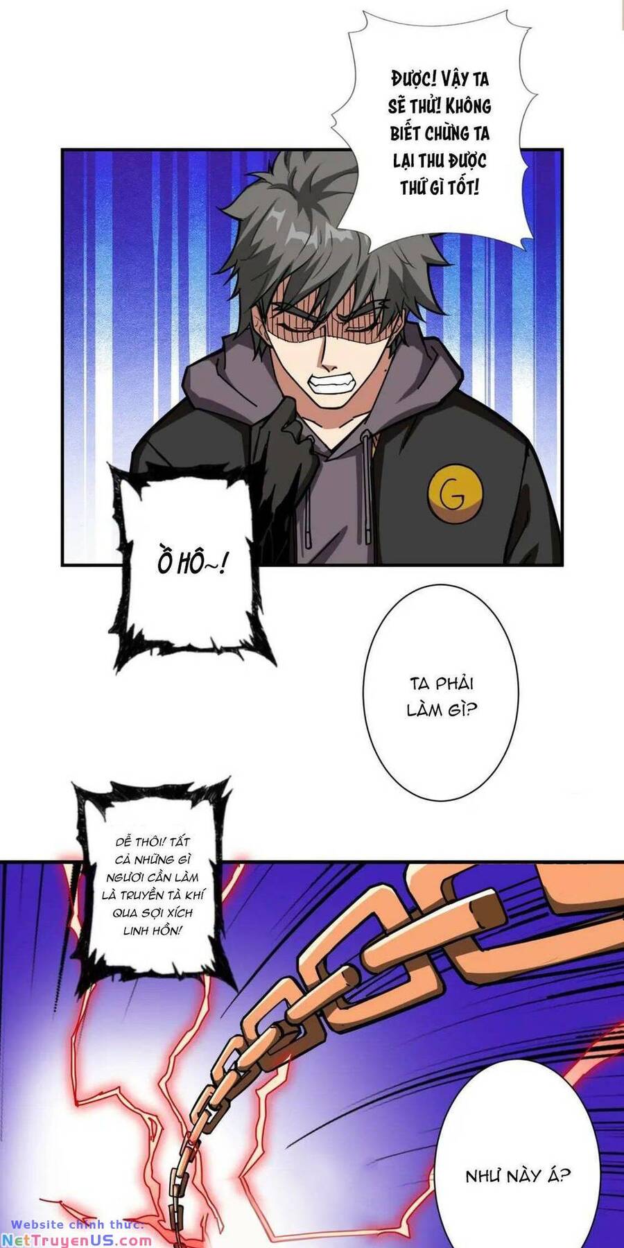 God Slayer - Chương 65