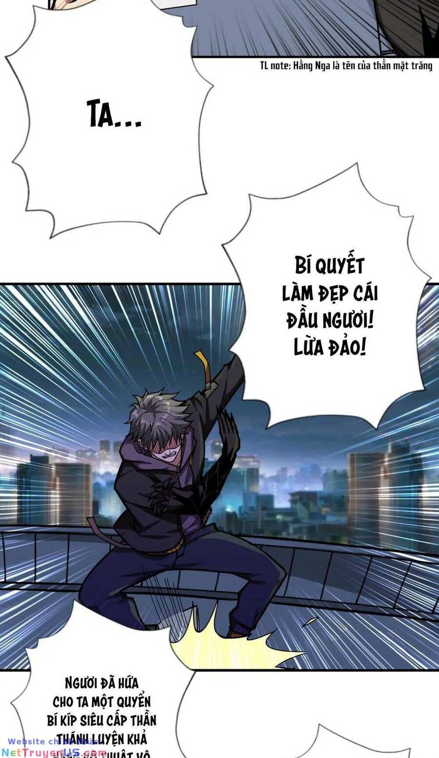 God Slayer - Chương 65