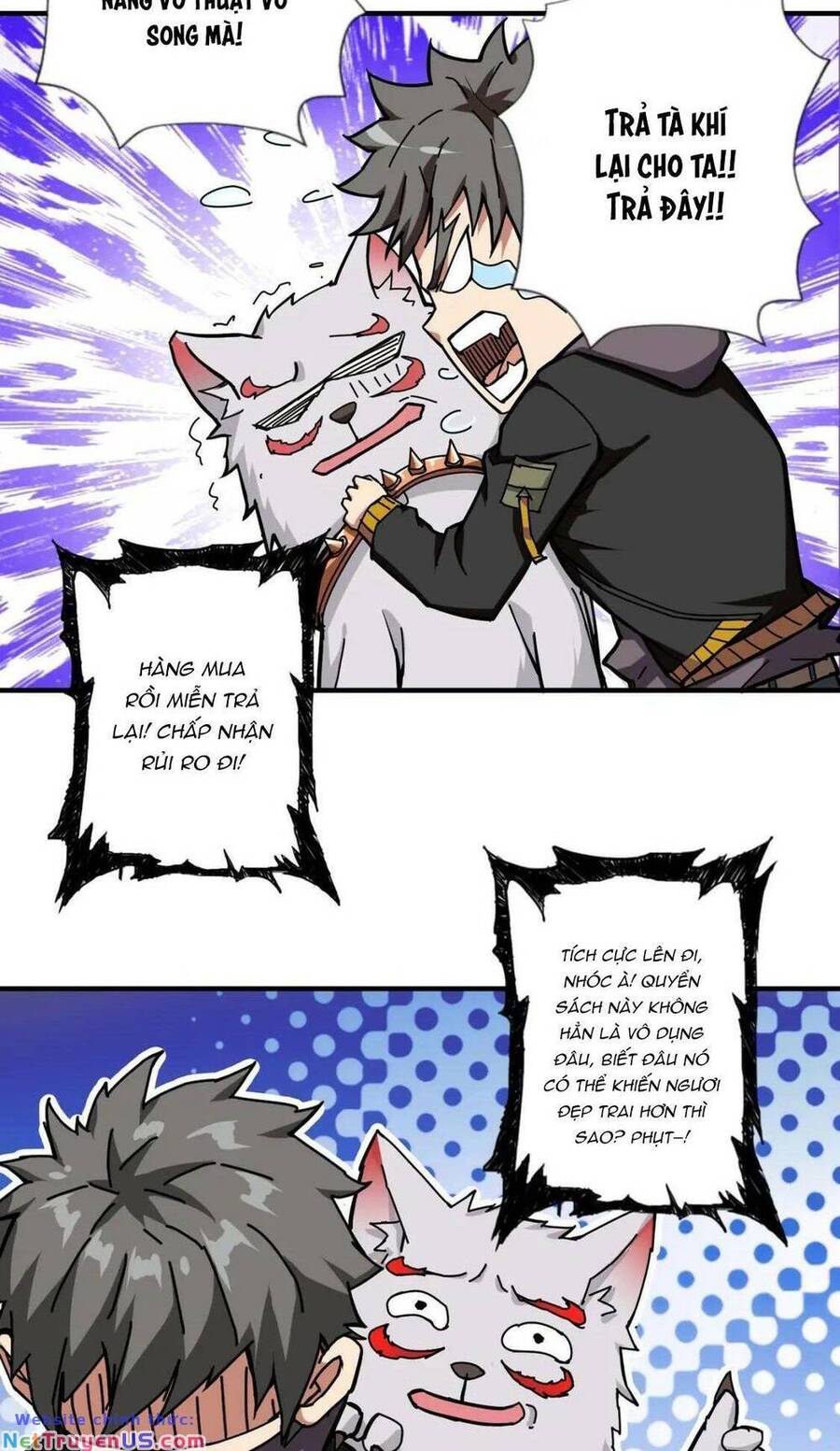 God Slayer - Chương 65