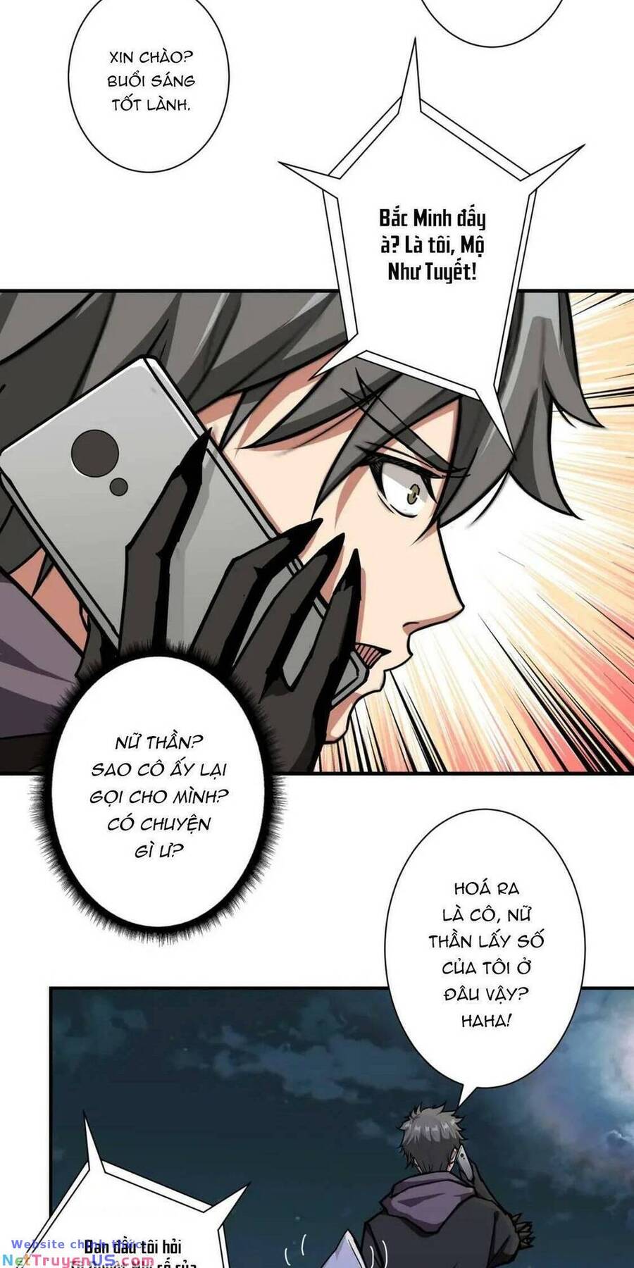 God Slayer - Chương 65