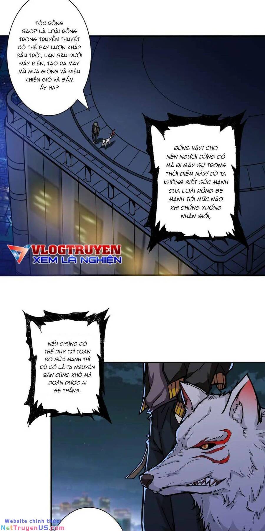 God Slayer - Chương 65
