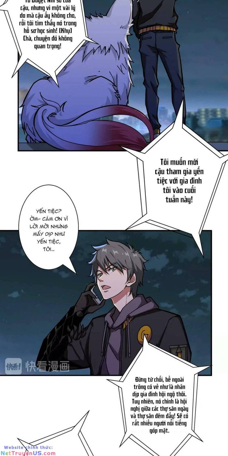 God Slayer - Chương 65