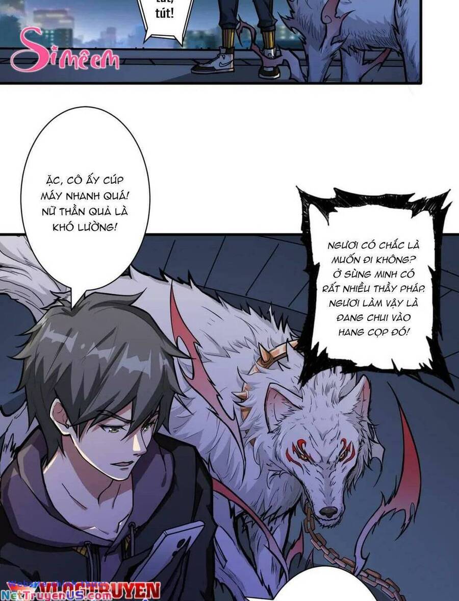 God Slayer - Chương 65
