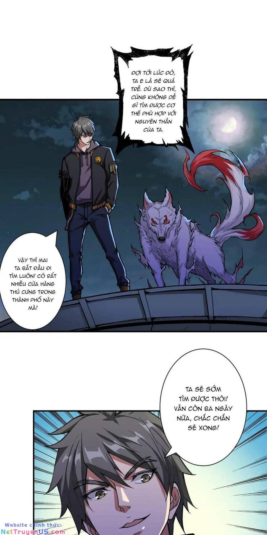 God Slayer - Chương 65