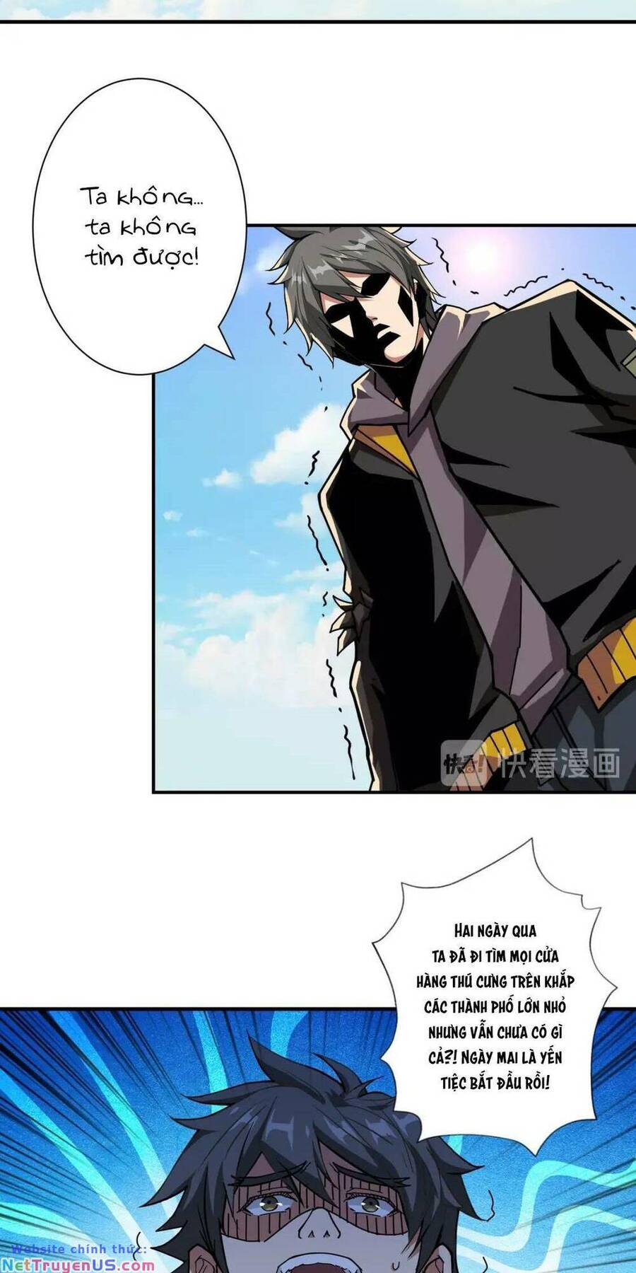 God Slayer - Chương 65