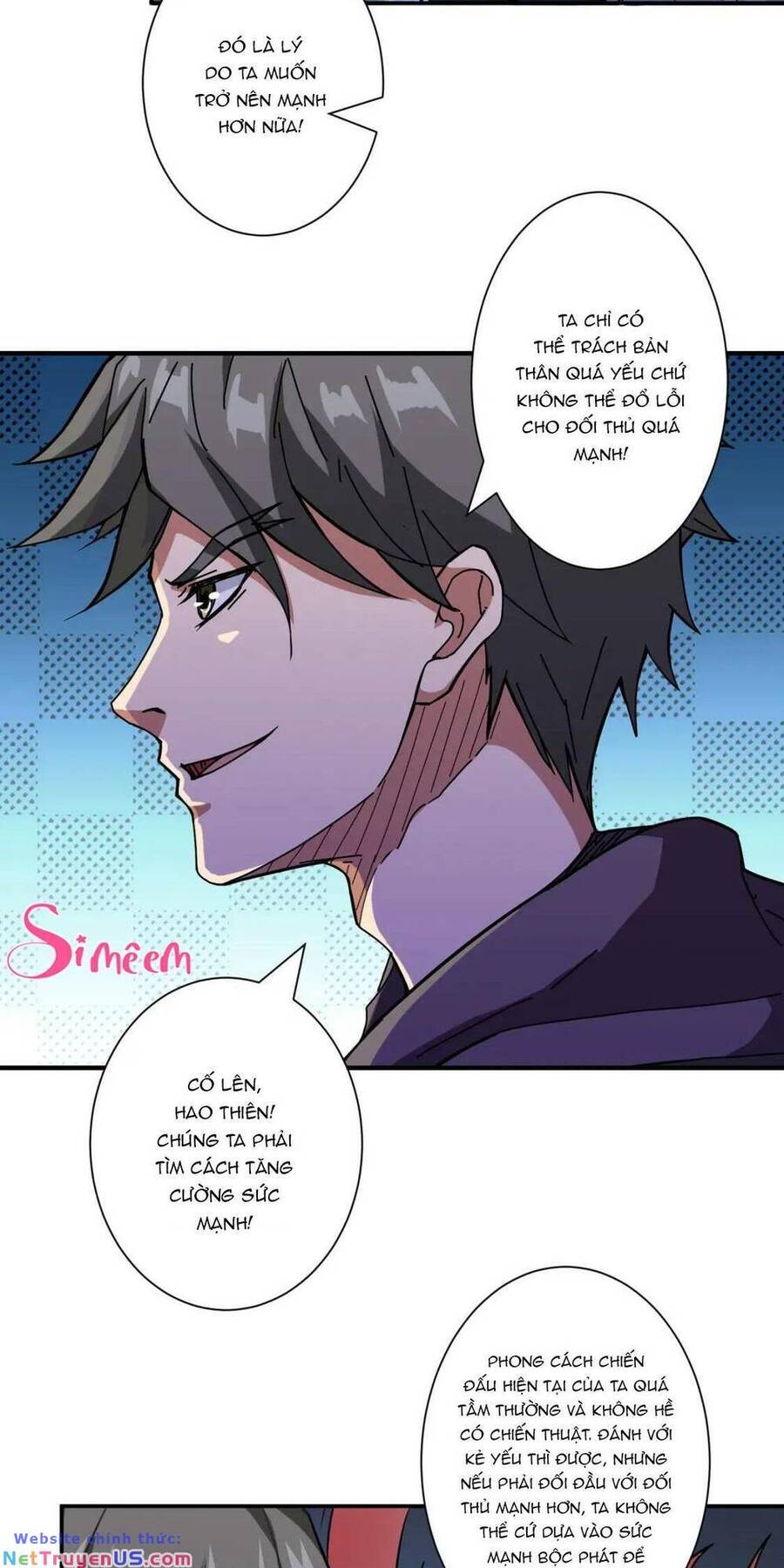God Slayer - Chương 65