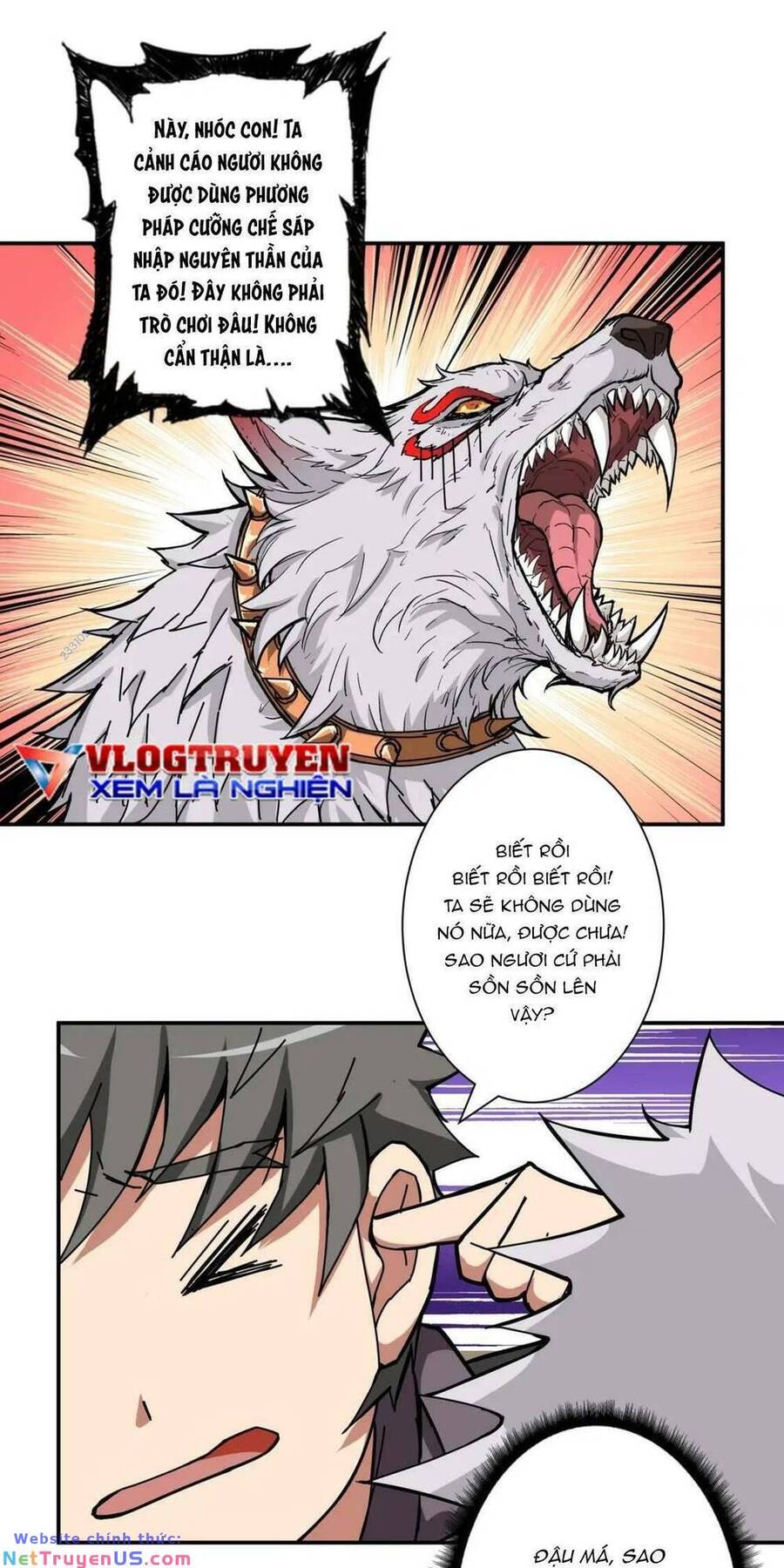 God Slayer - Chương 65