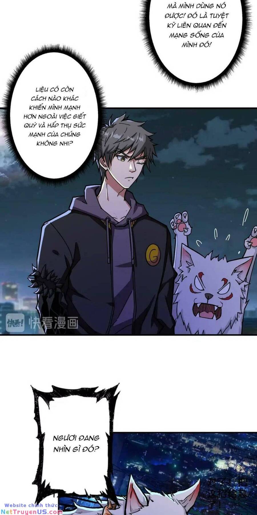 God Slayer - Chương 65