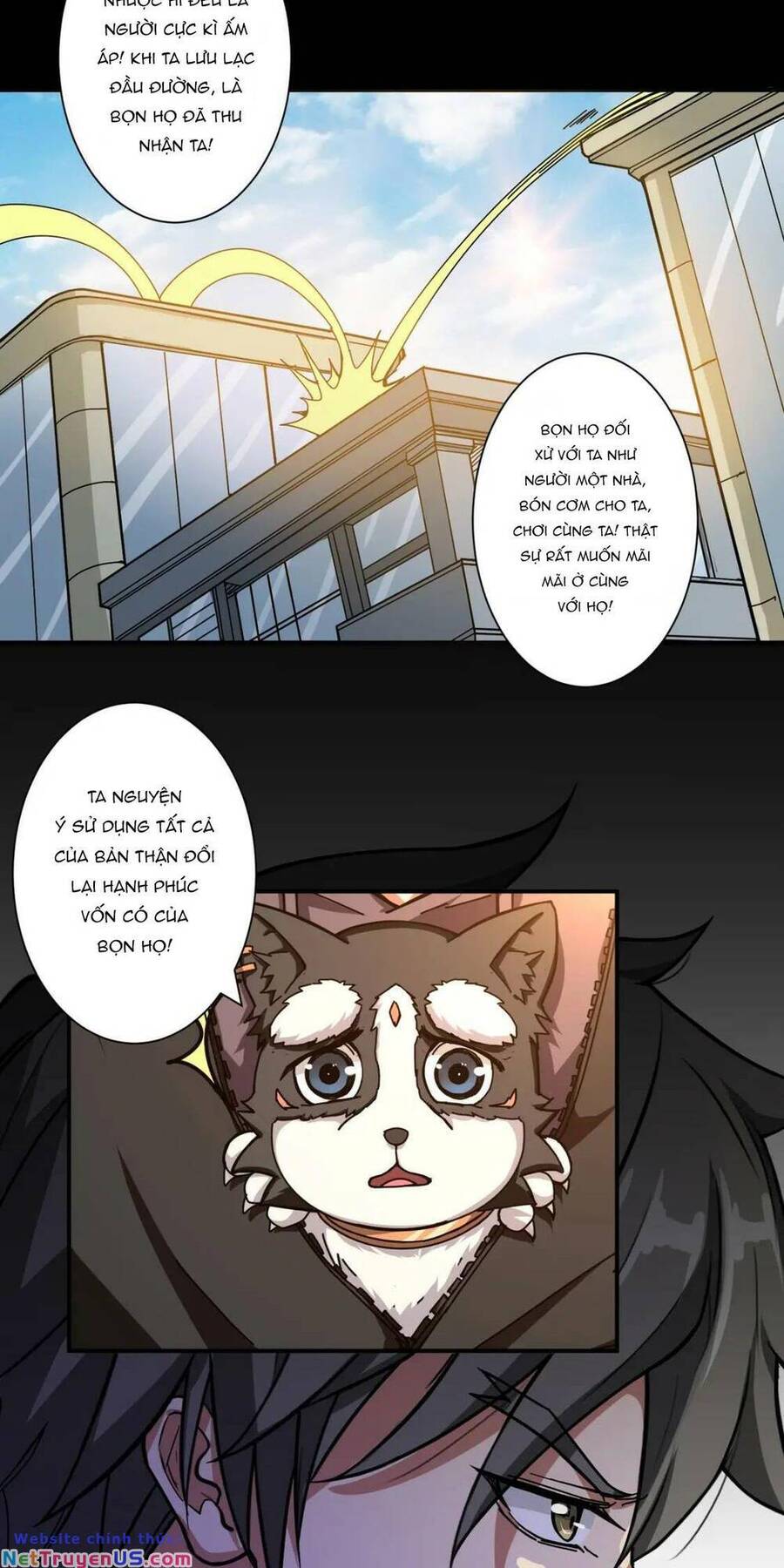 God Slayer - Chương 67