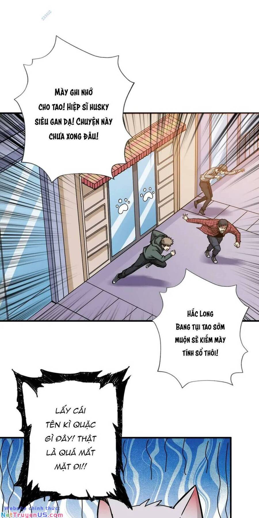 God Slayer - Chương 67