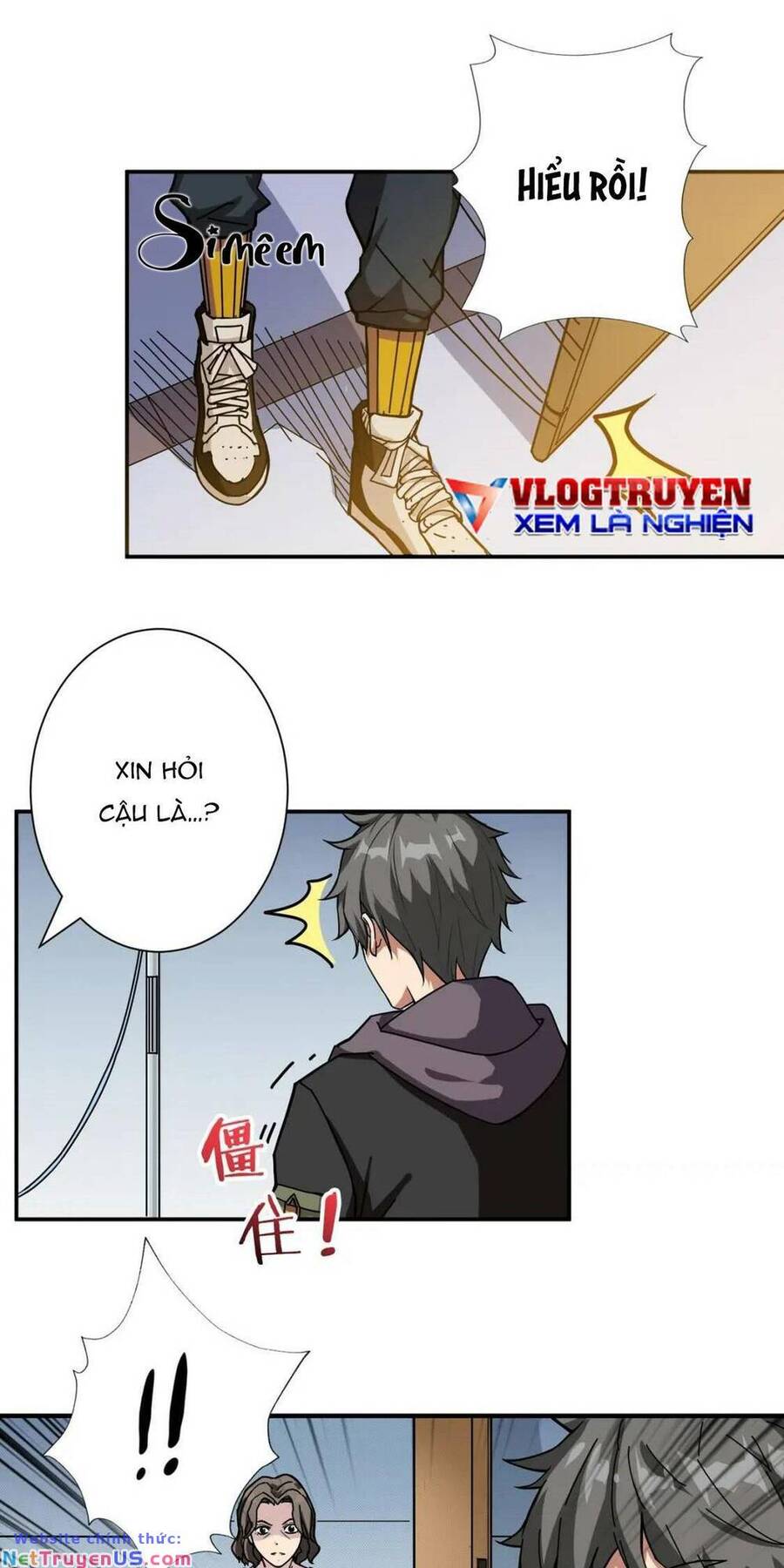 God Slayer - Chương 67