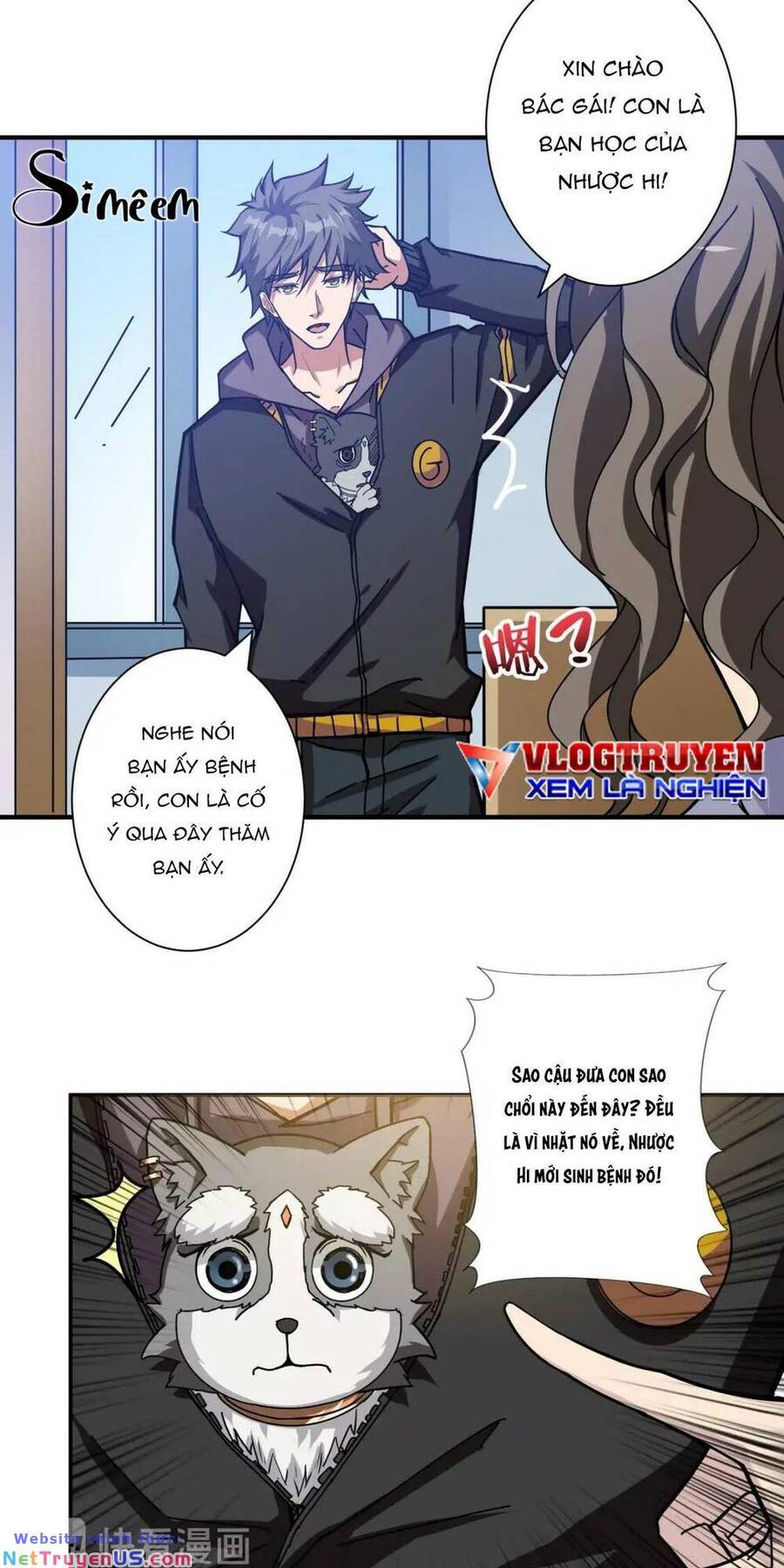 God Slayer - Chương 67