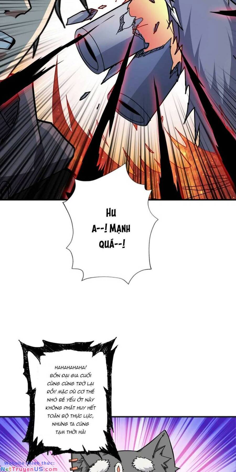 God Slayer - Chương 68