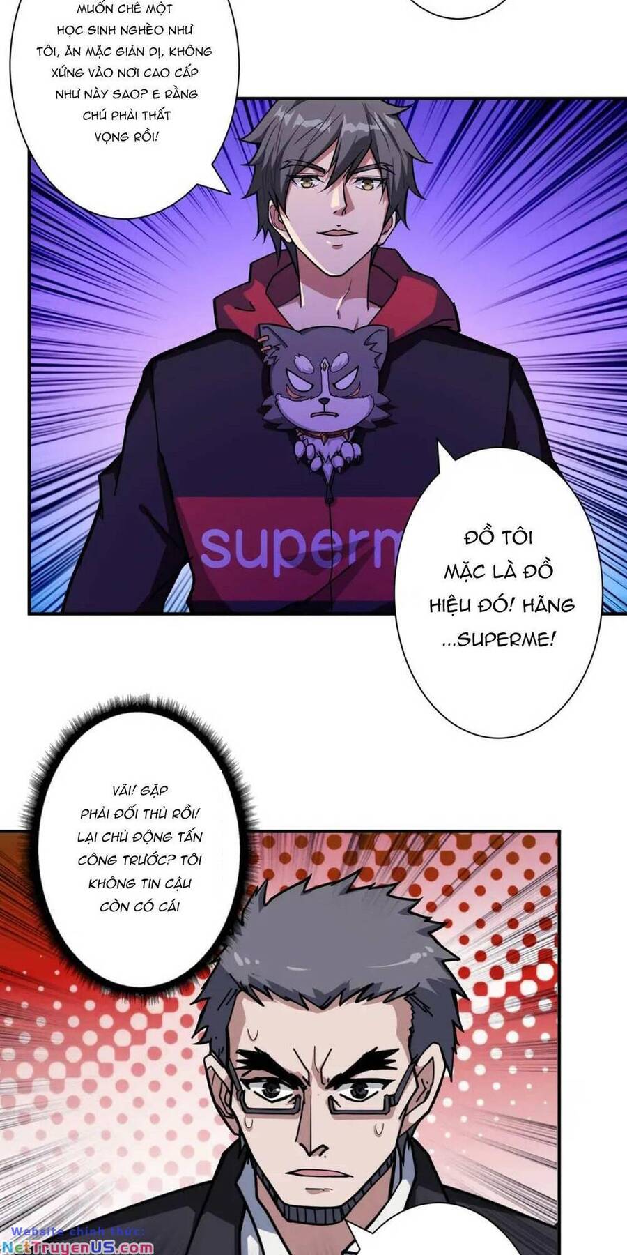 God Slayer - Chương 68