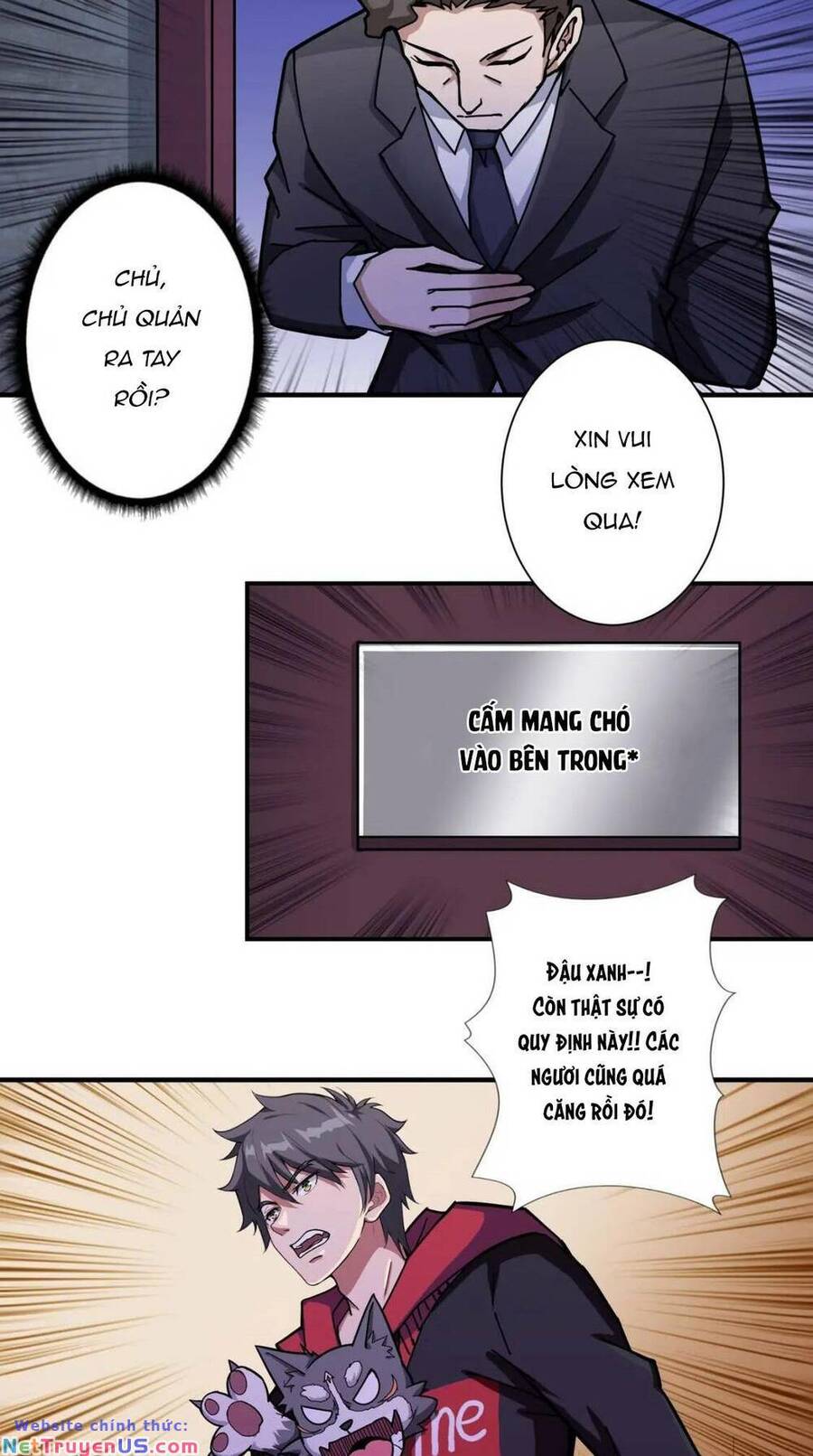 God Slayer - Chương 68