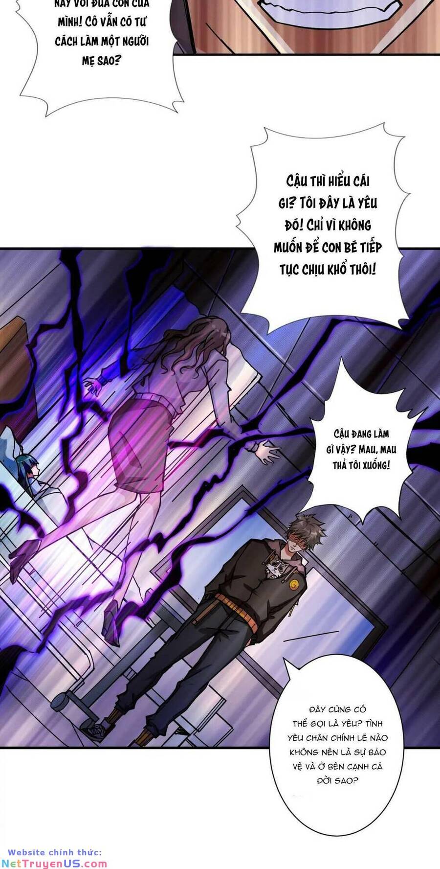 God Slayer - Chương 68